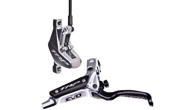 Trp Dh-R Evo Hd-M846 Right Brake Caliper 1