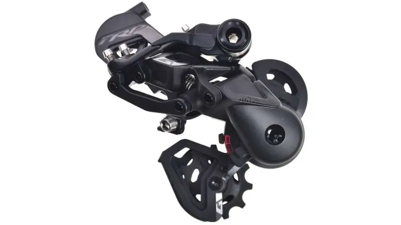 Trp Dh7 Rd-M860 7-Speed Rear Derailleur 1