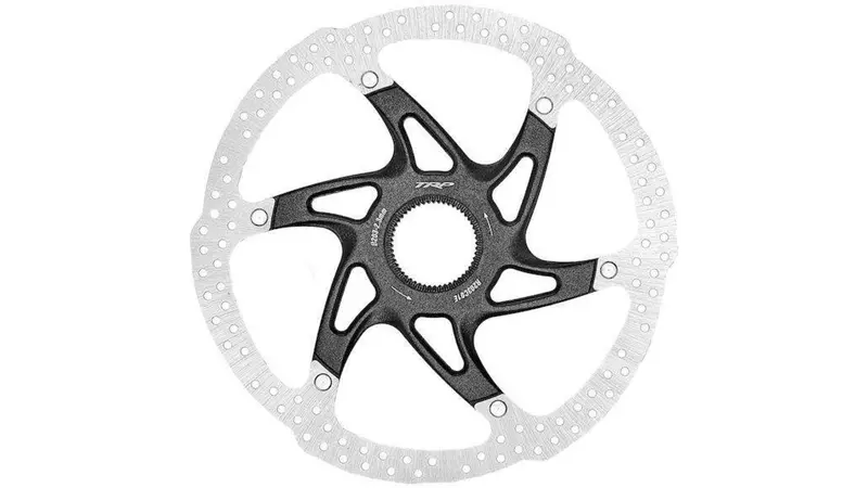 Trp R1C Centerlock Brake Rotor 1