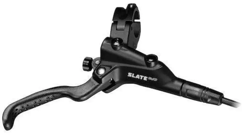 Trp Slate Evo Hd-M807 Left Brake Caliper 1
