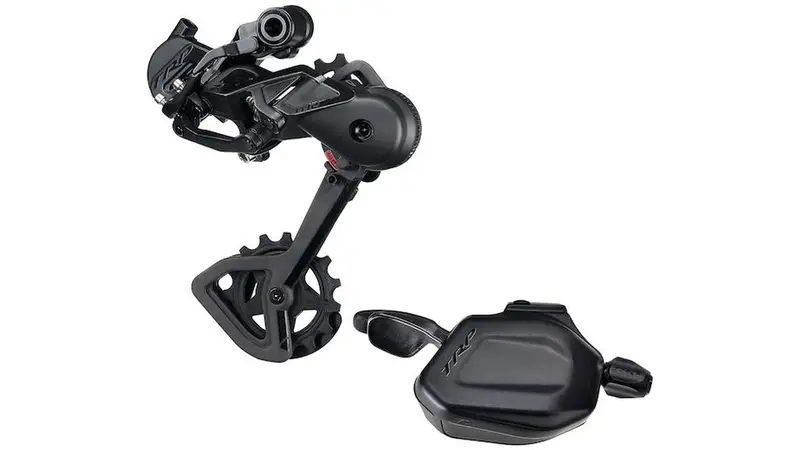 Trp Tr12 M-850 12-Speed Mountain Bike Shifter Groupset 1