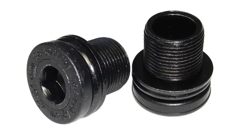 Truvativ M15 Crank Bolt Set – Pair 1