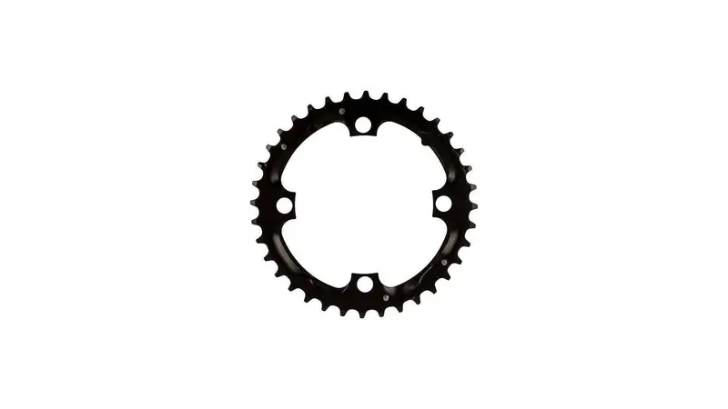 Truvativ Mtb And Trekking Chainring – Single Or Double Compatibility 1