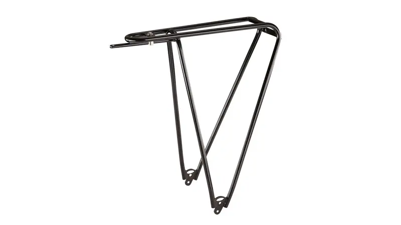 Tubus Fly Classic Rear Rack For Luggage Carrying 1