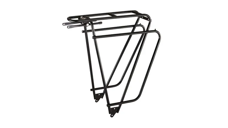 Tubus Logo Classic Rear Rack – Fits 26" & 28" Wheels 1