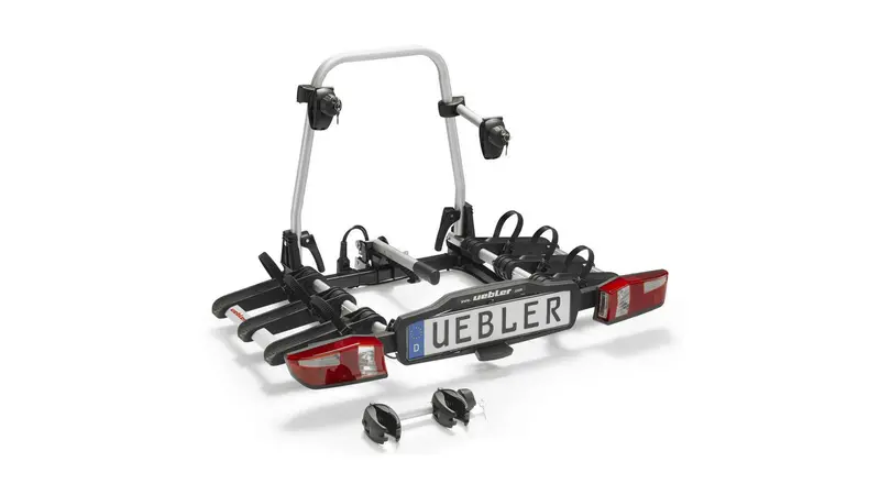 Uebler X31-S Clutch Mounting Bracket 1