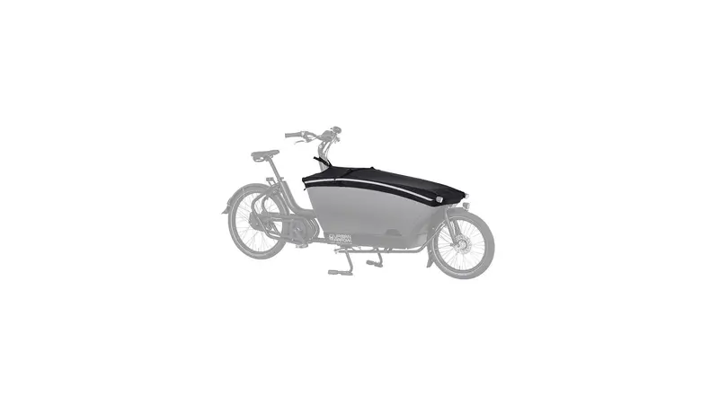 Urban Arrow Family Cargo Bike Box Cover Accessory 1