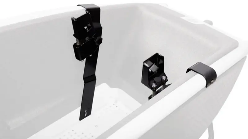 Urban Arrow Maxi-Cosi Child Seat Adapter For Cargo Bikes 1