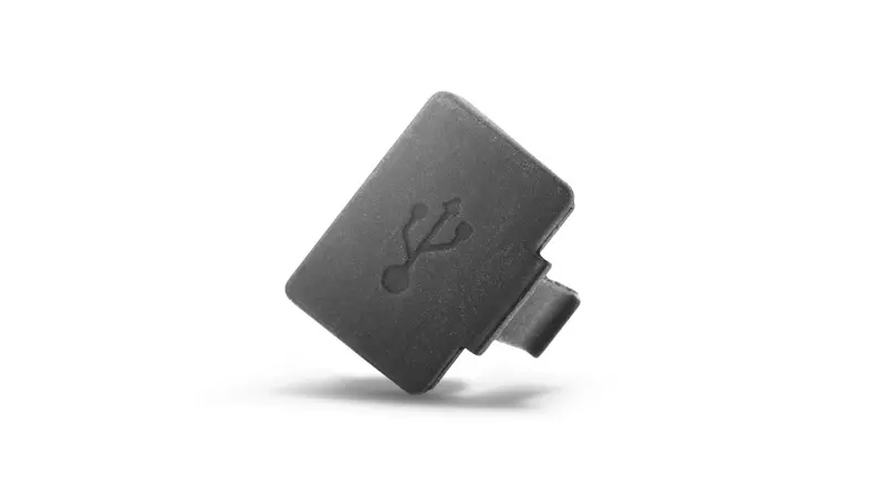 Usb Port Cap For Bosch Kiox Charging Socket 1