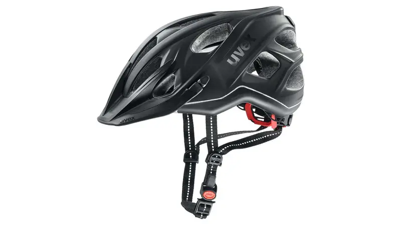 Uvex City Light Compact Urban Helmet 1