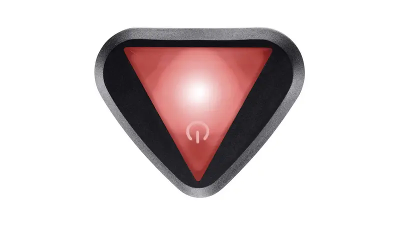 Uvex Plug-In Led Front Bike Light 1