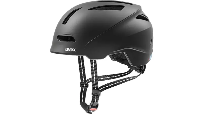 Uvex Urban Planet City Commuter Helmet 1