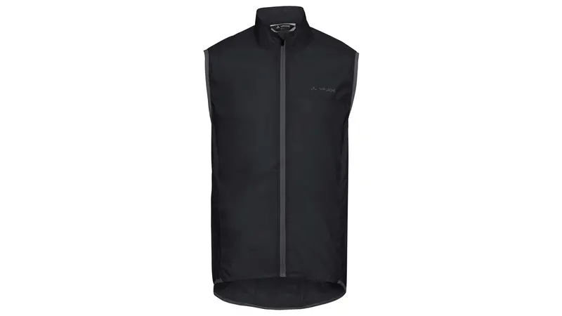 Vaude Air Vest Iii Men'S Lightweight Ventilated Body Armor 1