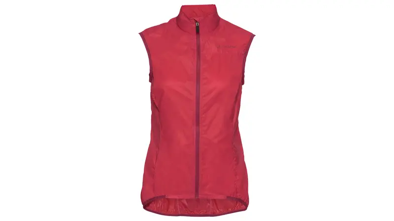 Vaude Air Vest Iii Women’S Lightweight Body Armor Vest 1