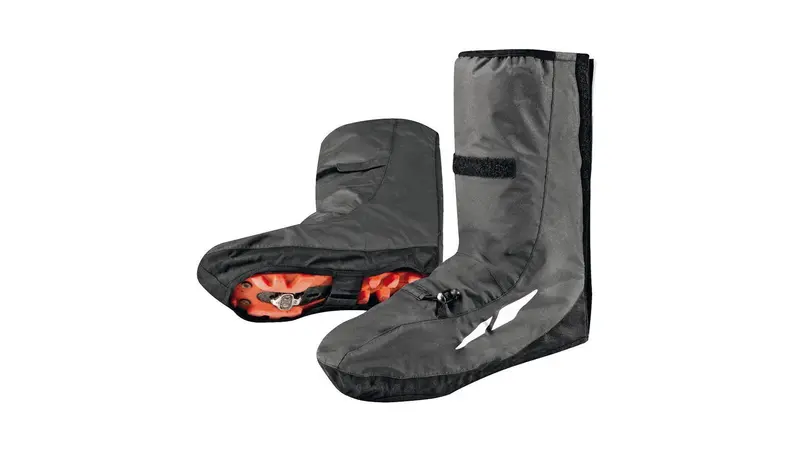 Vaude Capital Plus Shoe Covers For Biking 1