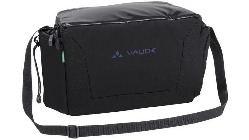 Vaude Ebox – Klickfix-Compatible E-Bike Bag 1