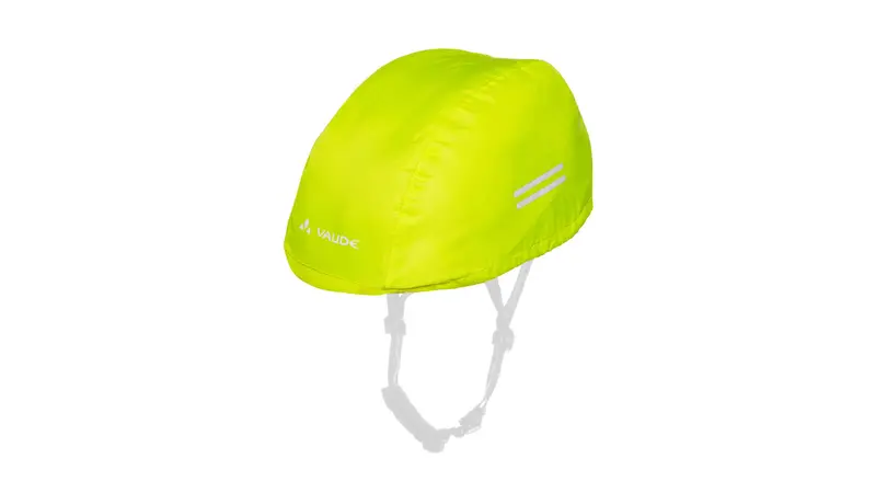 Vaude Kids' Helmet Rain Cover 1