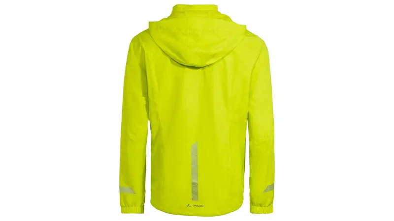 Vaude Men’S Luminum Jacket Ii – Weatherproof Cycling Rain Jacket 1