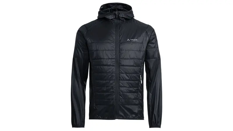 Vaude Men’S Minaki Light Jacket – Lightweight Windproof & Water-Resistant Layer 1