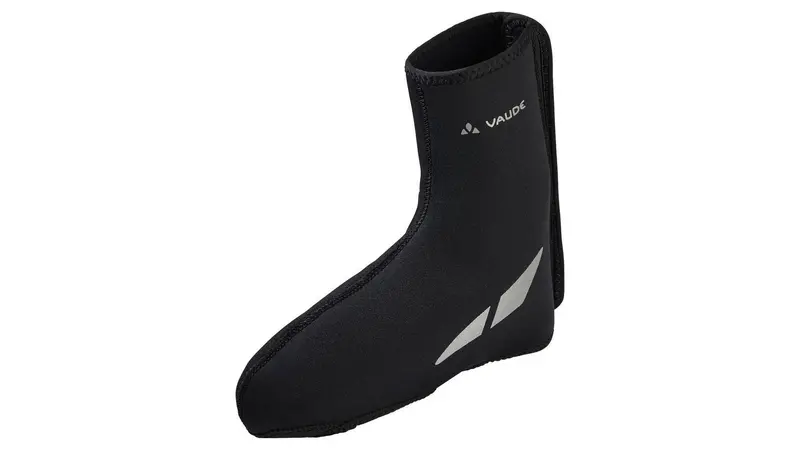 Vaude Pallas Iii Waterproof Overpants For Cycling 1