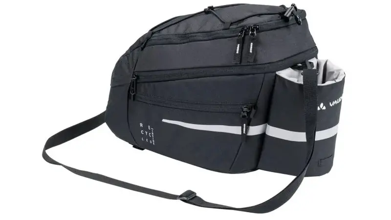 Vaude Silkroad L Pannier Bag 1