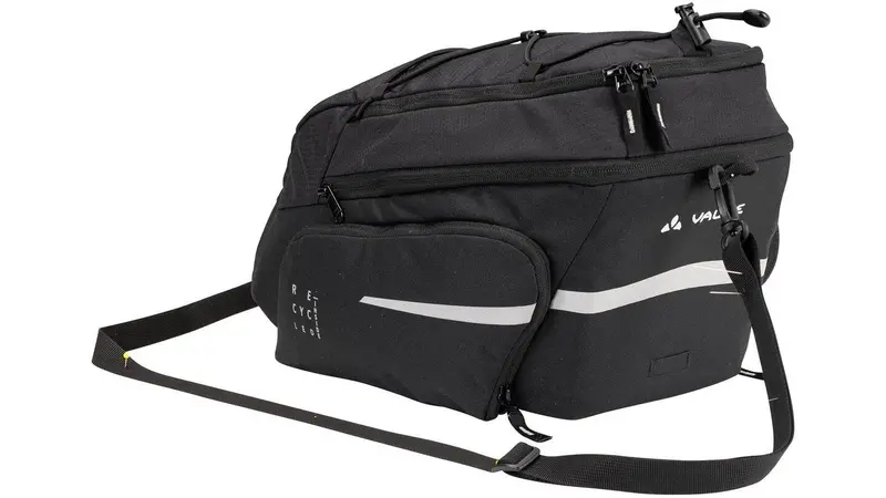 Vaude Silkroad Plus Pannier System 1