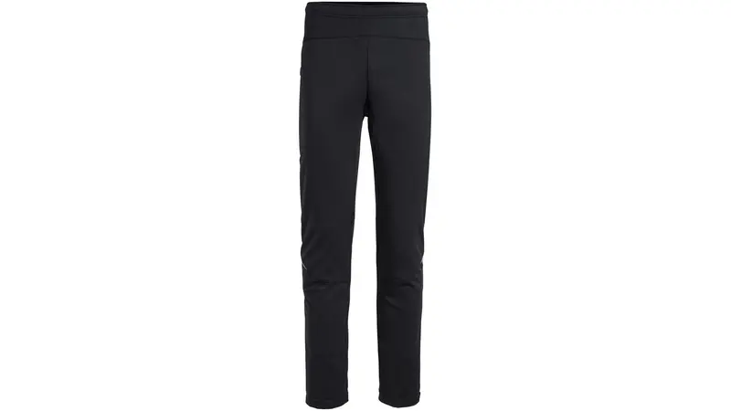 Vaude Wintry V Men'S Winter Trousers – Insulated, Water-Repellent Cycling Pants 1