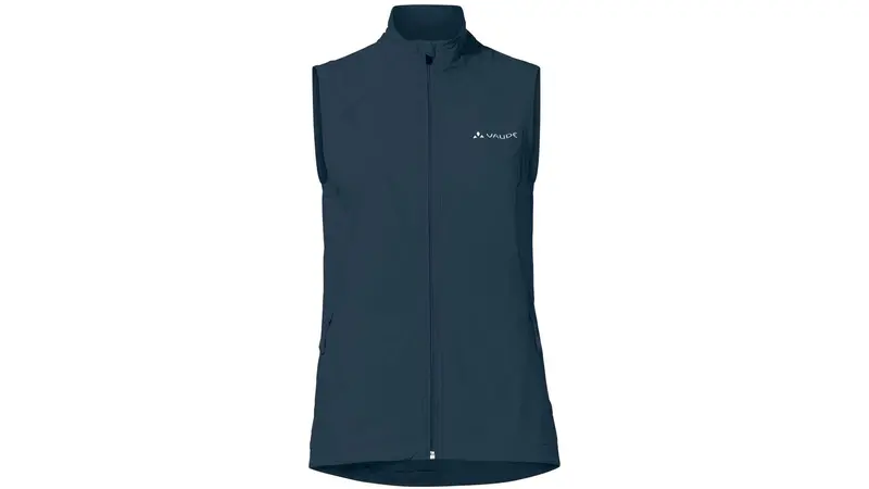 Vaude Yaras Vest For Women 1