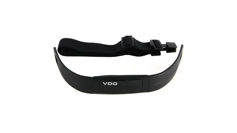 Vdo M-Series Heart Rate Monitoring System 1