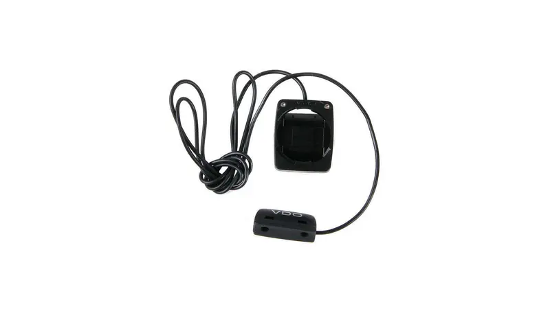 Vdo M-Series Wired Dual-Bike Cycling Computer Set 1