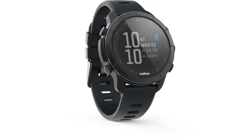 Wahoo Rival Gps Sports Watch With Training Metrics 1