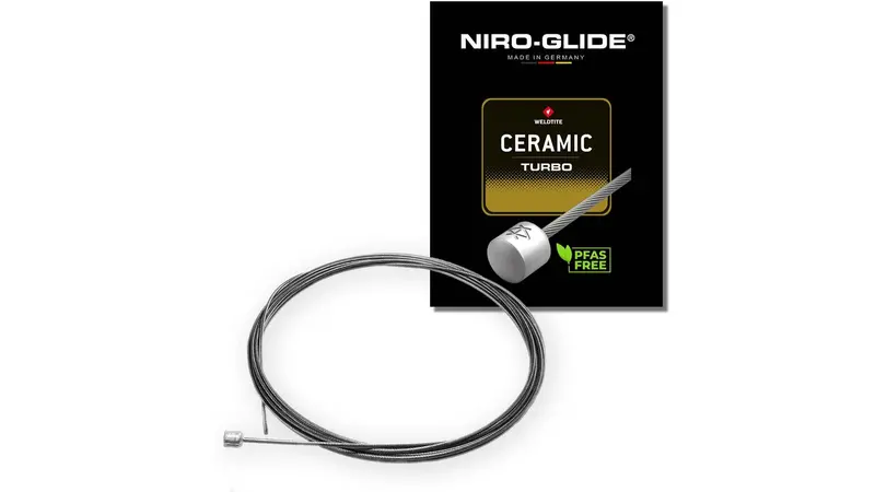 Weldtite Ceramic Turbo Chain Lubricant – 3000 Mm Coverage 1