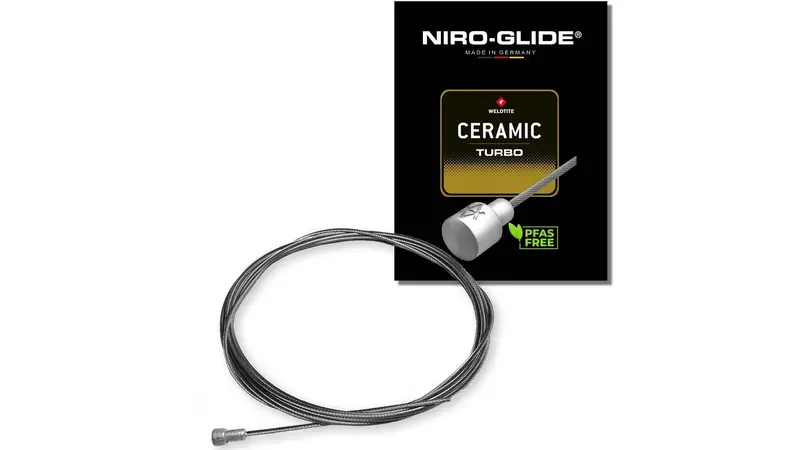 Weldtite Ceramic Turbo High-Performance Chain Lube – 3000 Mm 1