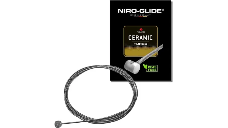 Weldtite Ceramic Turbo Premium Chain Lube – 1800 Mm 1