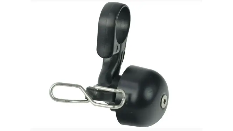 Widek Loud E-Bike Bell With Premium Alloy Housing 1
