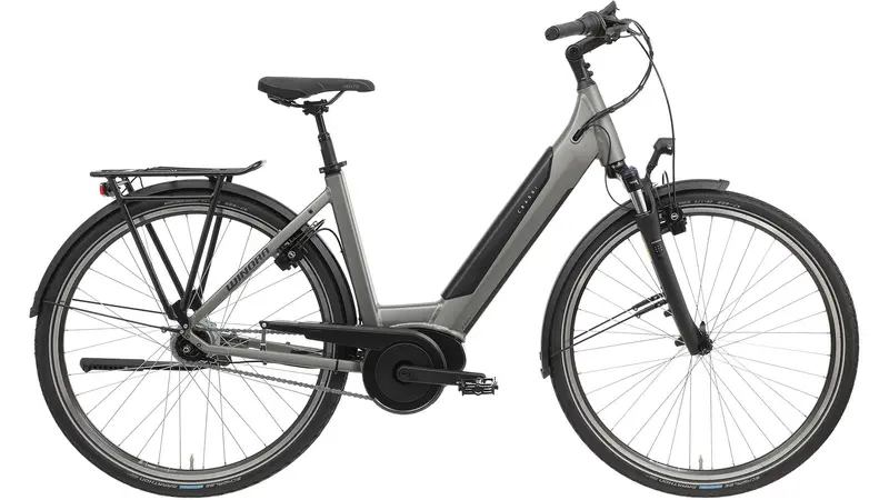 Winora Cb400I Hybrid E-Bike – 28-Inch Wheel Variant 1