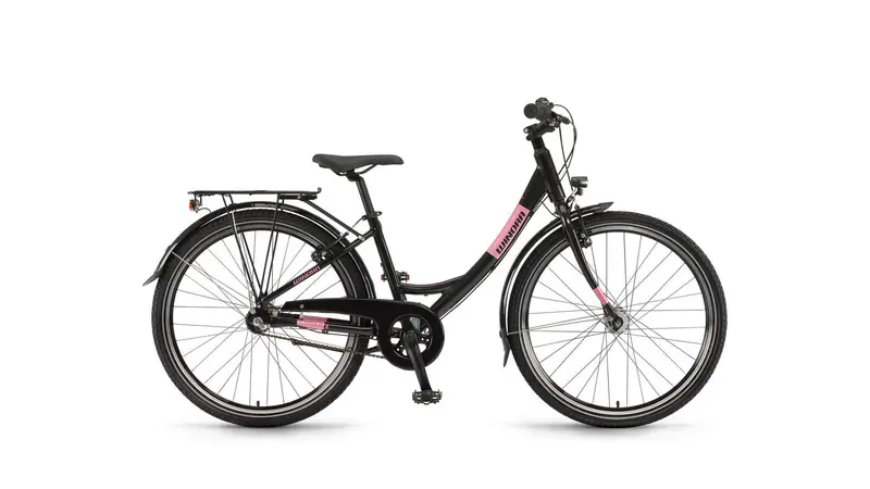 Winora Chica 26 Inch 7-Speed Urban Bike 1