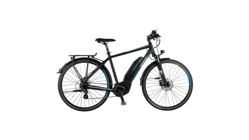 Winora Cy100 Men'S Urban E-Bike 1