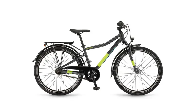 Winora Dash 26 Inch 7-Speed Hybrid 1