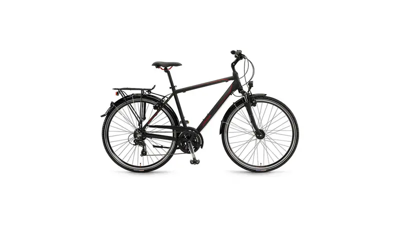 Winora Jamaica Men'S Hybrid Bike 1