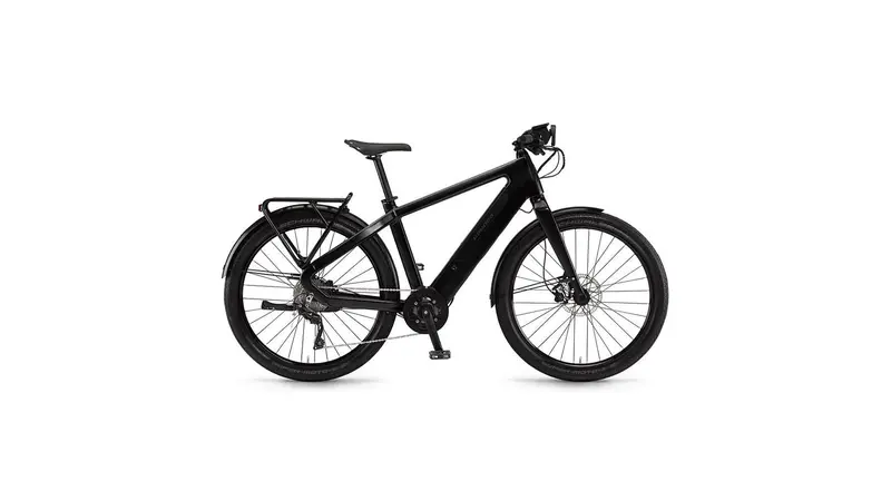 Winora Radar Tour Hybrid E-Bike 1