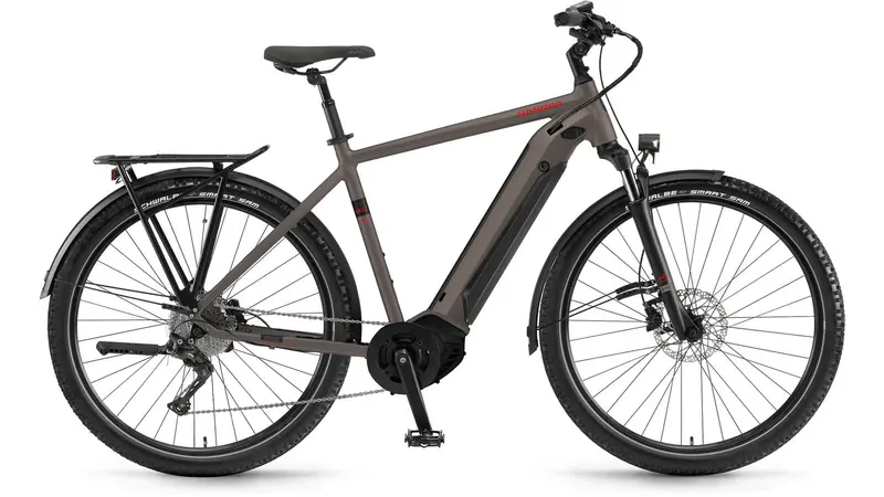 Winora Sinus Ix12 Advanced Urban Electric Hybrid 1