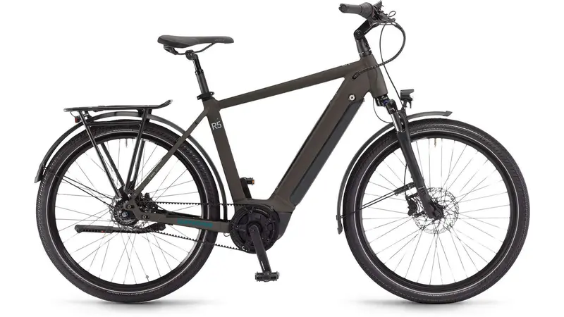 Winora Sinus R5F Urban E-Bike 1