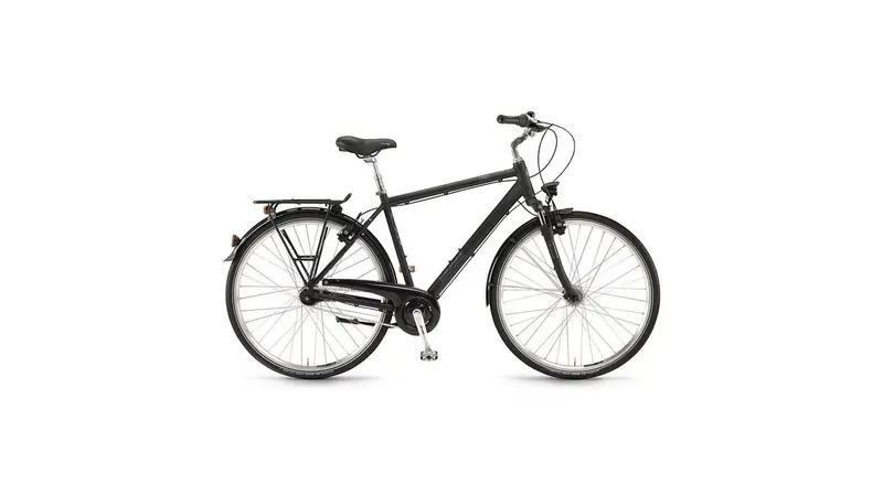 Winora Tobago Men'S Urban Commuter Bike 1
