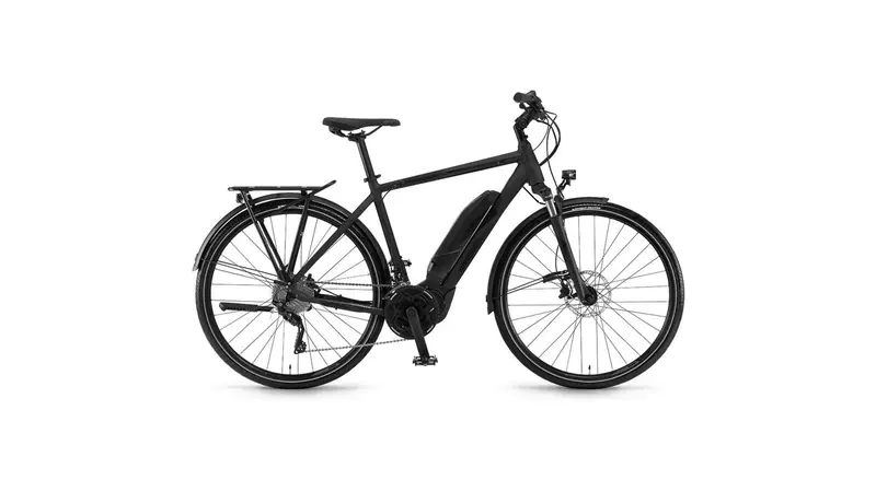 Winora Yucatan X20 Premium Aluminum E-Bike 1