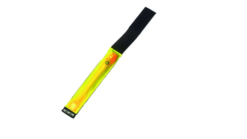 Wowow 3M Reflective Light Bar 1