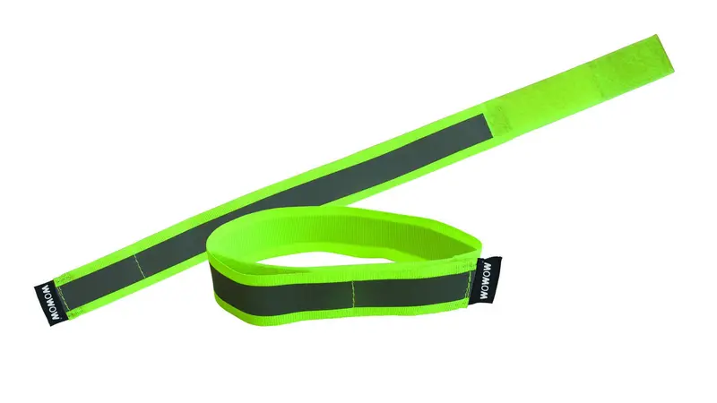 Wowow Adjustable 3M Reflective Safety Band 1