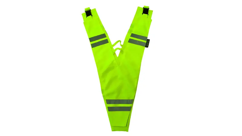 Wowow Adjustable Collar – Reflective Neck Band 1