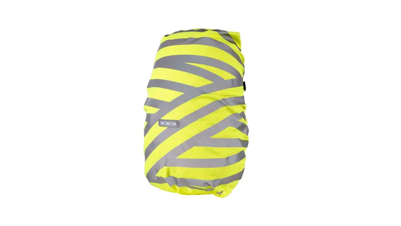 Wowow Berlin-Style Waterproof Bag Cover 1