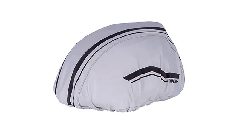 Wowow Corsa Fr Helmet Cover – Lightweight, Wind-Resistant Fit For Road Helmets 1